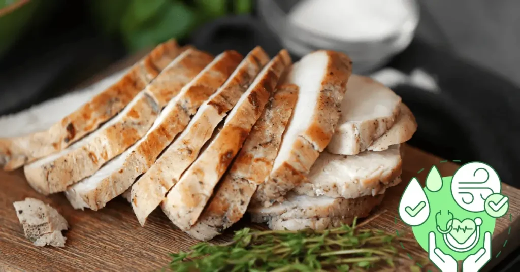 Thin Sliced Chicken Breast Recipes