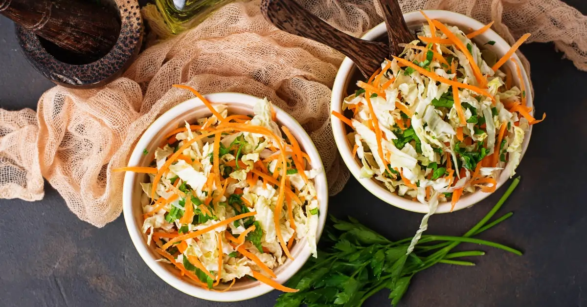 chicken carrot salad recipe