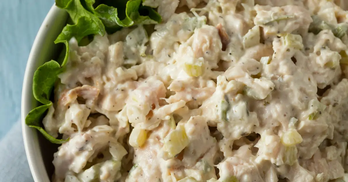 chicken salad chick recipe