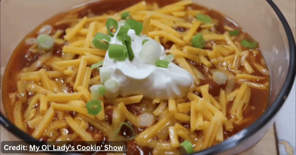 ground chicken chili recipe