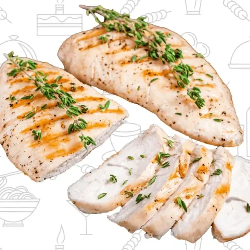 How to Cook Thin Sliced Chicken Breast Perfectly