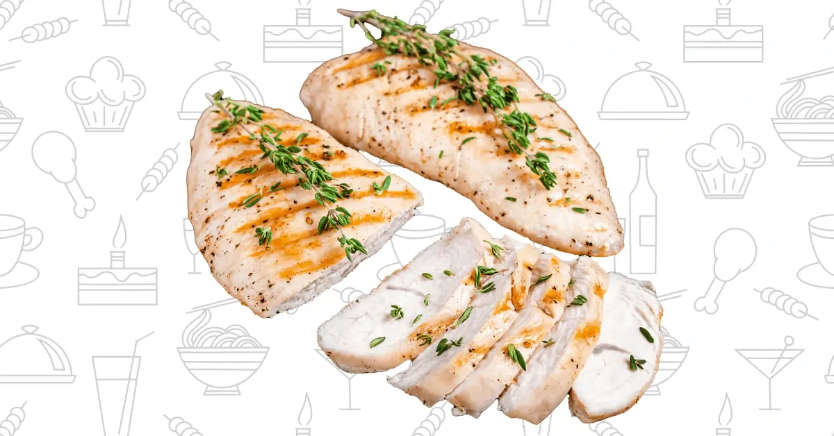 How to Cook Thin Sliced Chicken Breast Perfectly