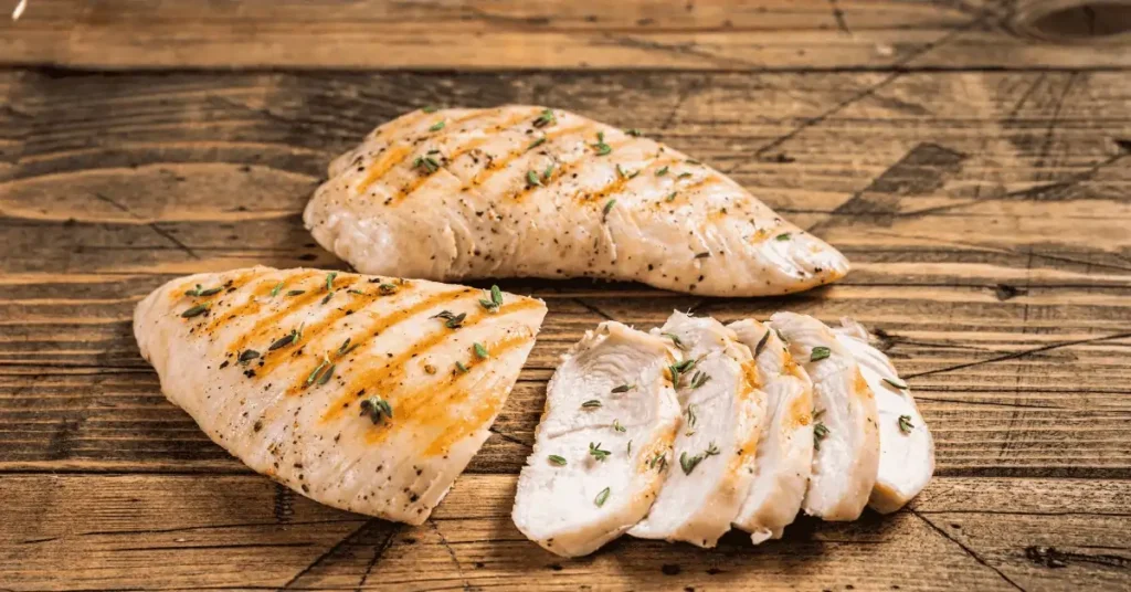 How to Cook Thin Sliced Chicken Breast Perfectly