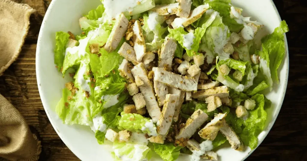 Fresh Market Chicken Salad Recipe